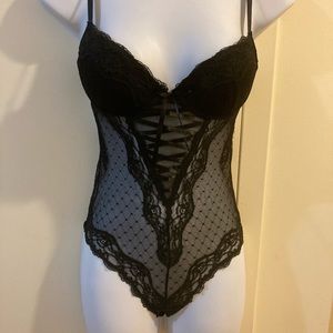 H&M Bosysuit Size 6